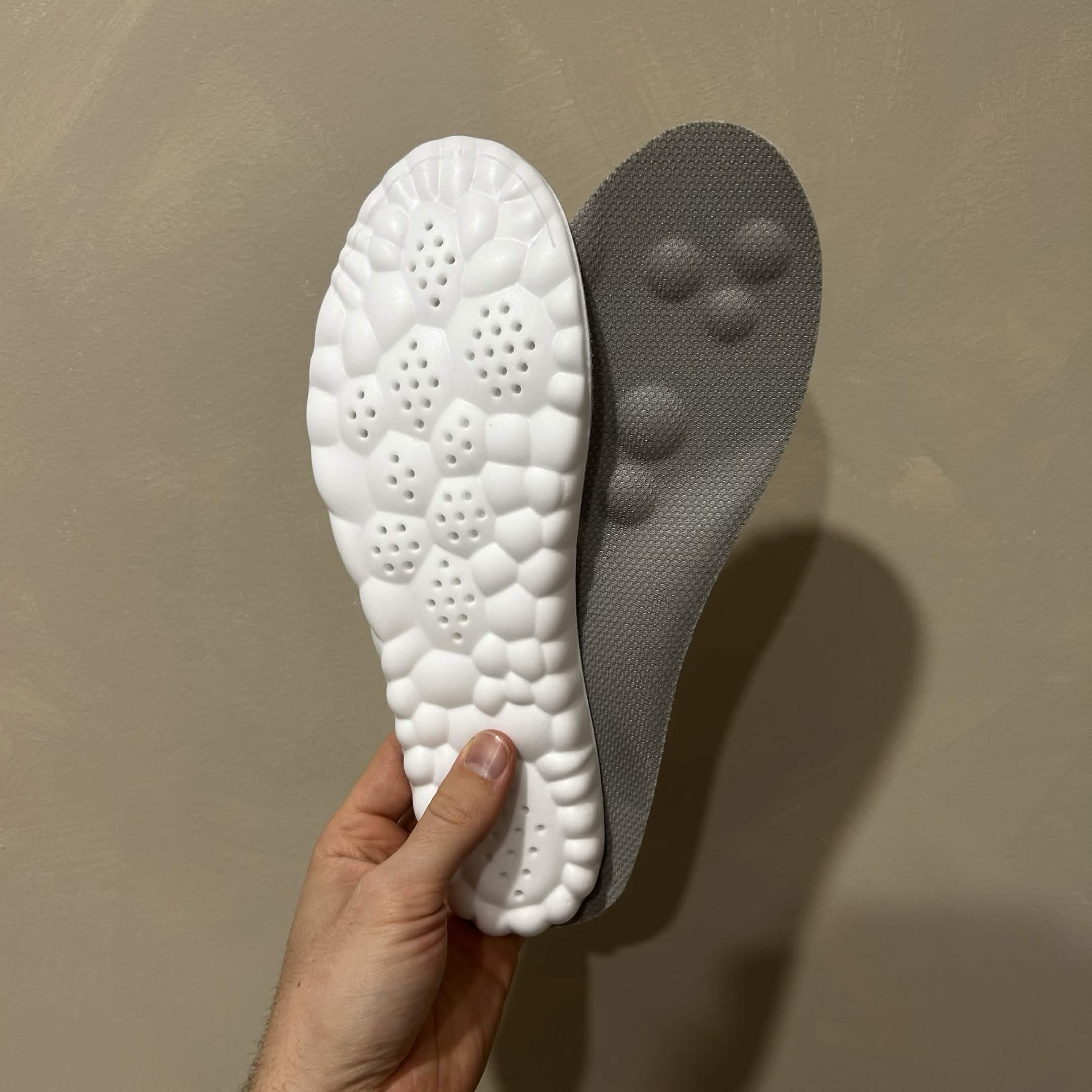 SoleBrace WorkFit Insoles
